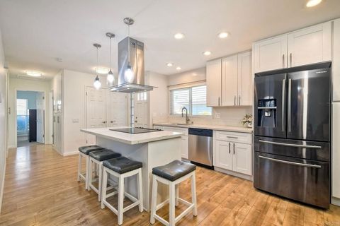 12093 Callado Drive Rancho Bernardo (San Diego) CA 92128