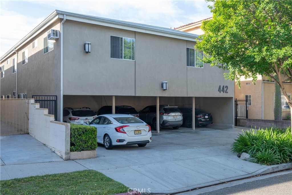 442 E Santa Anita Avenue