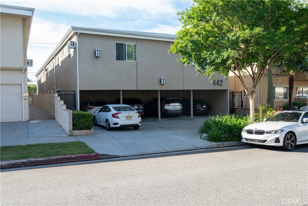 442 E Santa Anita Avenue