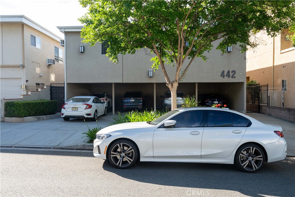 442 E Santa Anita Avenue