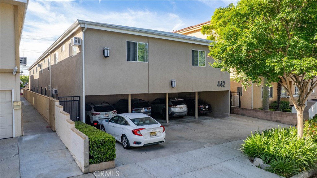 442 E Santa Anita Avenue