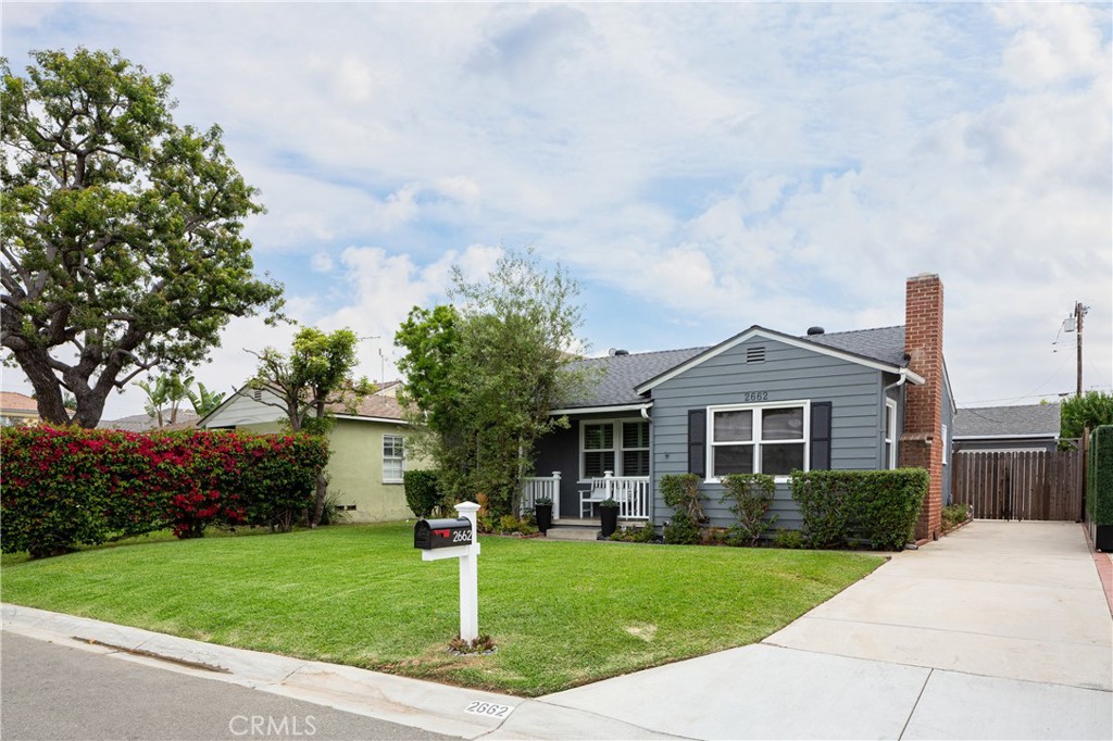 2662 Riverside Drive