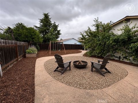 Tiny photo for 309 Camino Lobo, Paso Robles, CA 93446 (MLS # SC26116227)
