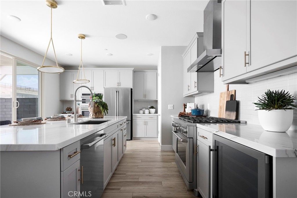 Photo of 5041 Solace Drive, Rancho Mission Viejo, CA 92694 (MLS # OC26111885)
