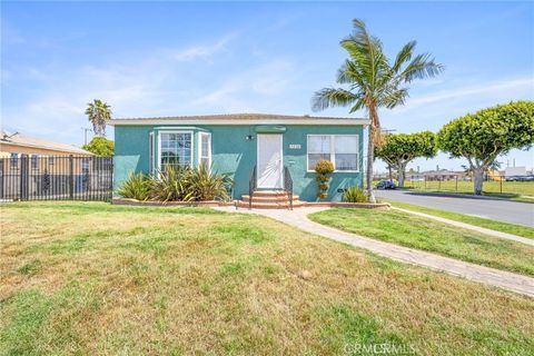 9232 S 7th Avenue Inglewood CA 90305