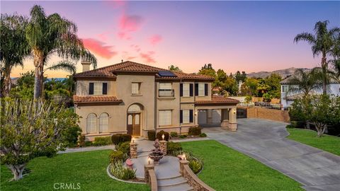 1987 Sycamore Hill Drive Riverside CA 92506