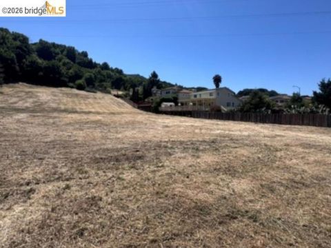 Photo of 6284 SAN PABLO DAM RD, El Sobrante, CA 94803 (MLS # 41138372)