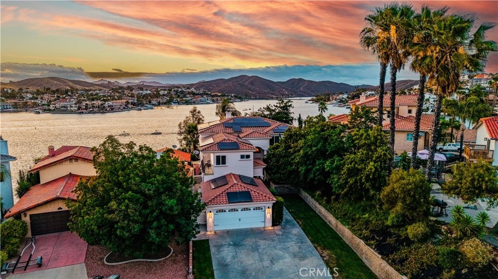 29723 Eagle Point Drive
