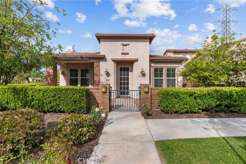 Photo of 23753 Maple Leaf Court, Valencia, CA 91354 (MLS # SR26072268)
