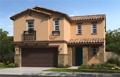 Photo of 20800 Pio Pico Court, Newhall, CA 91321 (MLS # IV26075639)