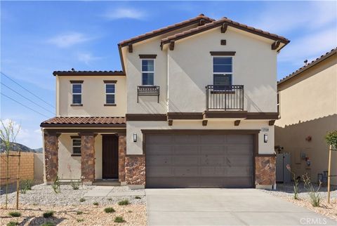 Photo of 20800 Pio Pico Court, Newhall, CA 91321 (MLS # IV26075639)