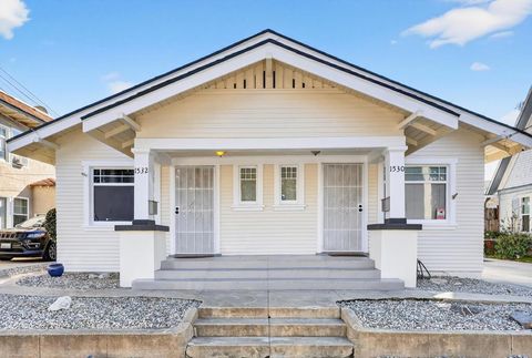 1530 E Appleton Street Long Beach CA 90802