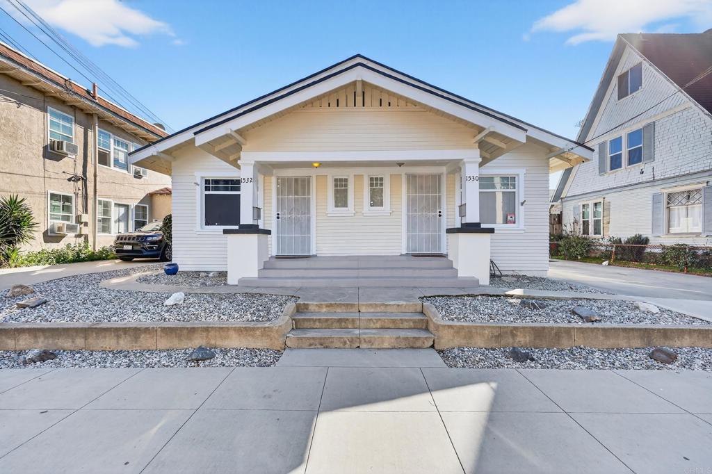 1530 E Appleton Street