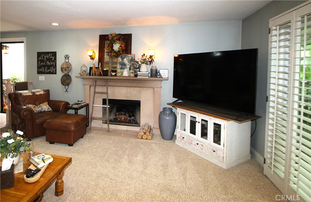 Village Niguel Gardens I (VNG) - Residential