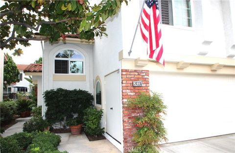 24336 Carlton Ct Laguna Niguel CA 92677