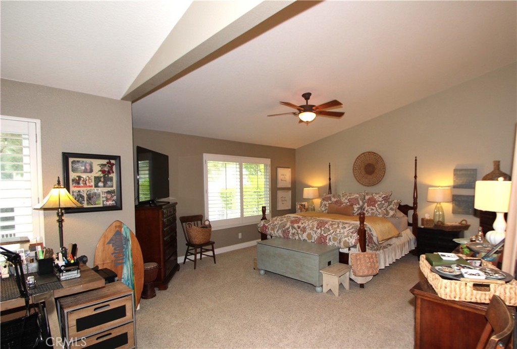 Village Niguel Gardens I (VNG) - Residential