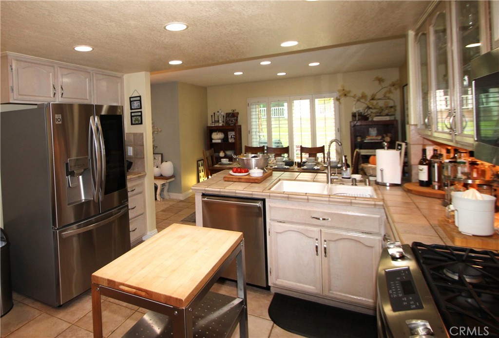 Village Niguel Gardens I (VNG) - Residential