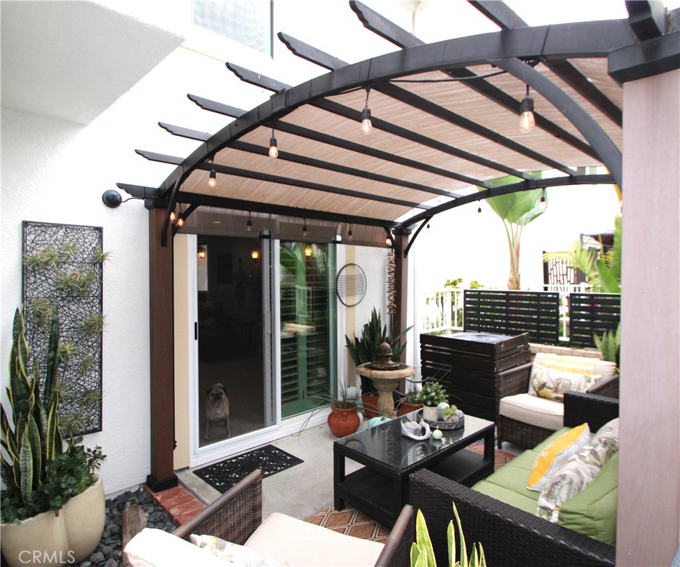 Village Niguel Gardens I (VNG) - Residential