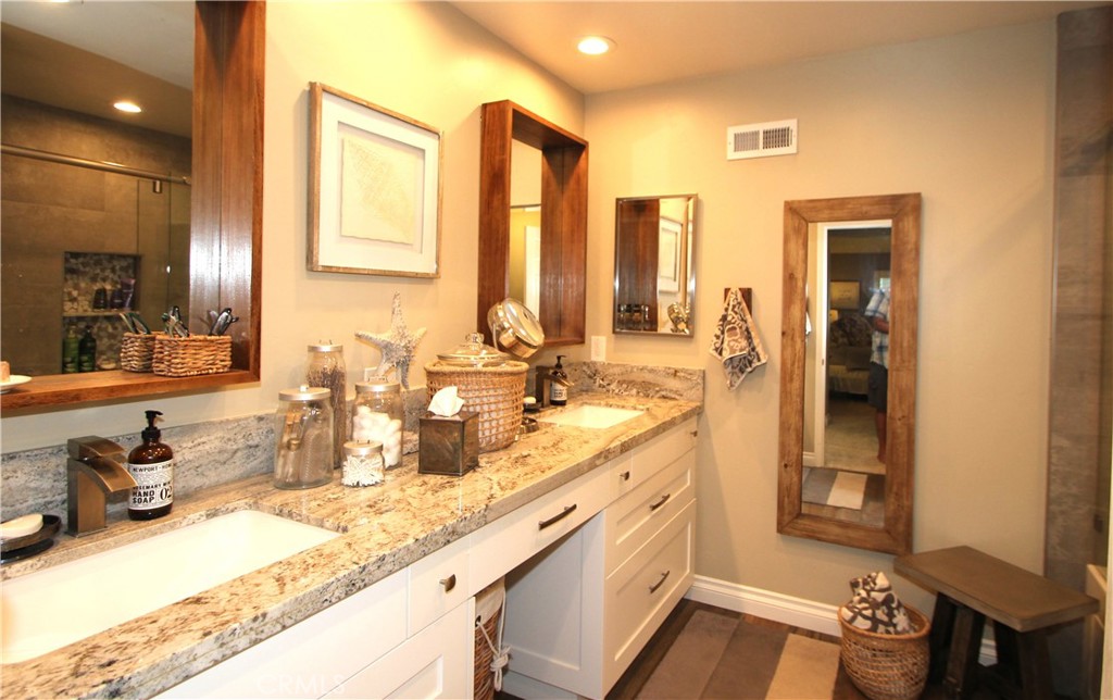 Village Niguel Gardens I (VNG) - Residential