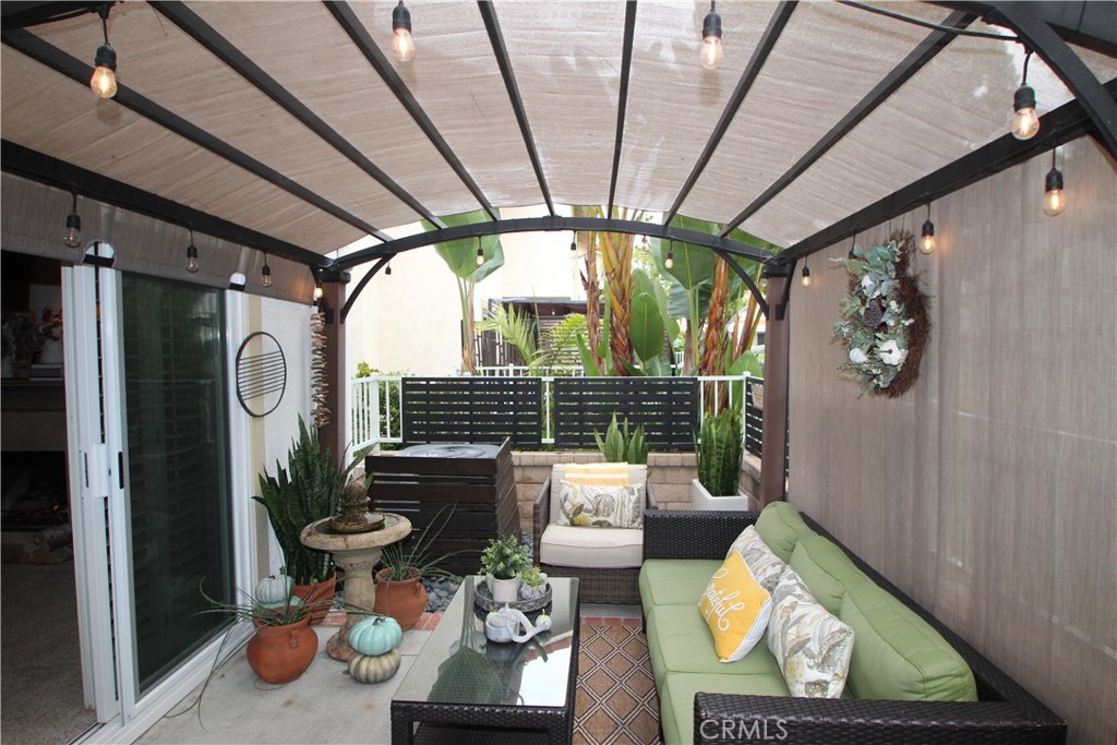 Village Niguel Gardens I (VNG) - Residential