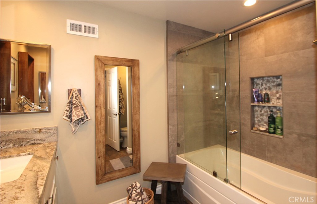 Village Niguel Gardens I (VNG) - Residential