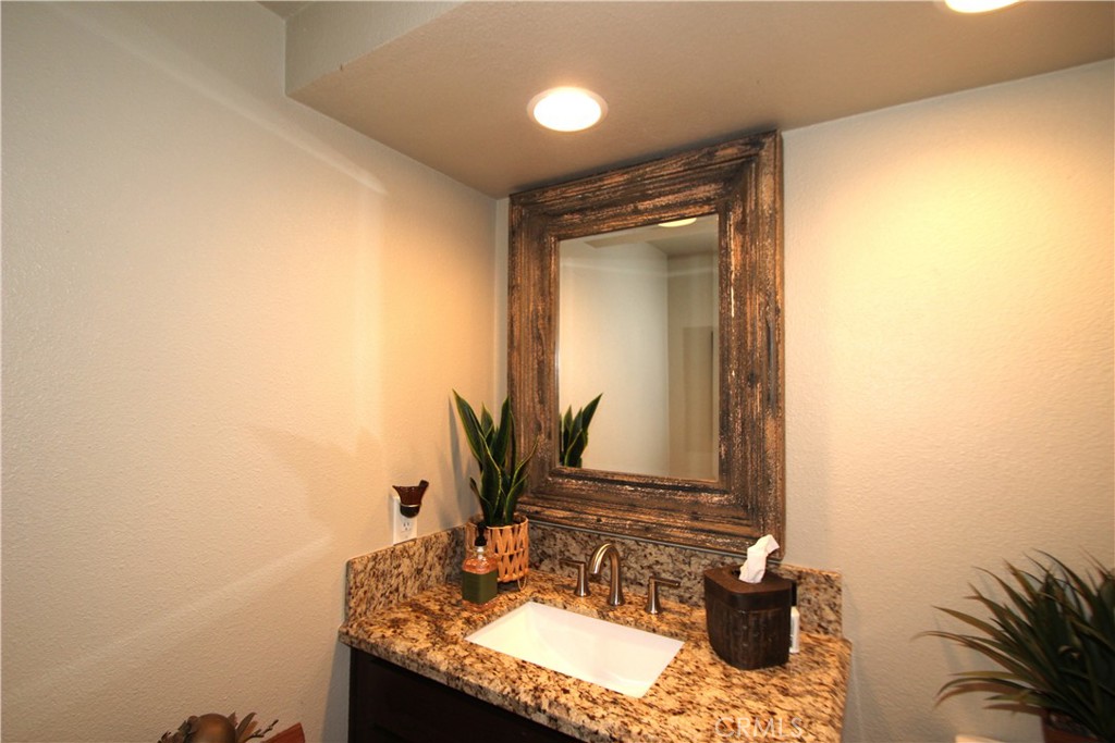 Village Niguel Gardens I (VNG) - Residential