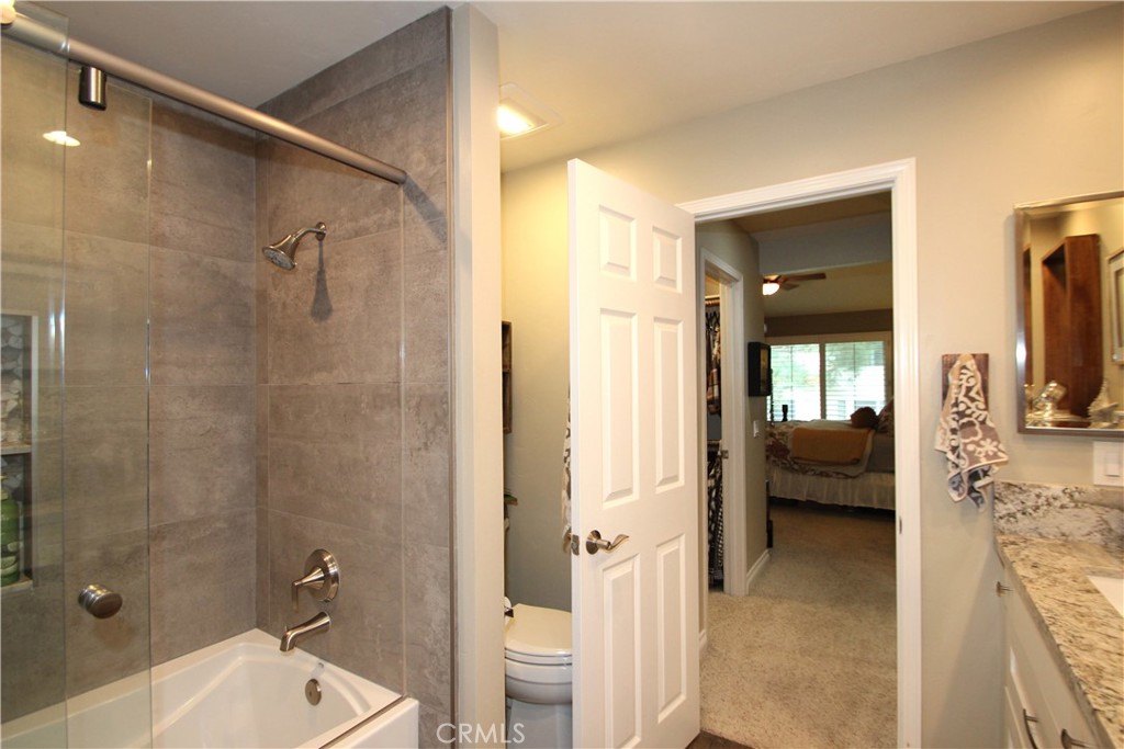 Village Niguel Gardens I (VNG) - Residential