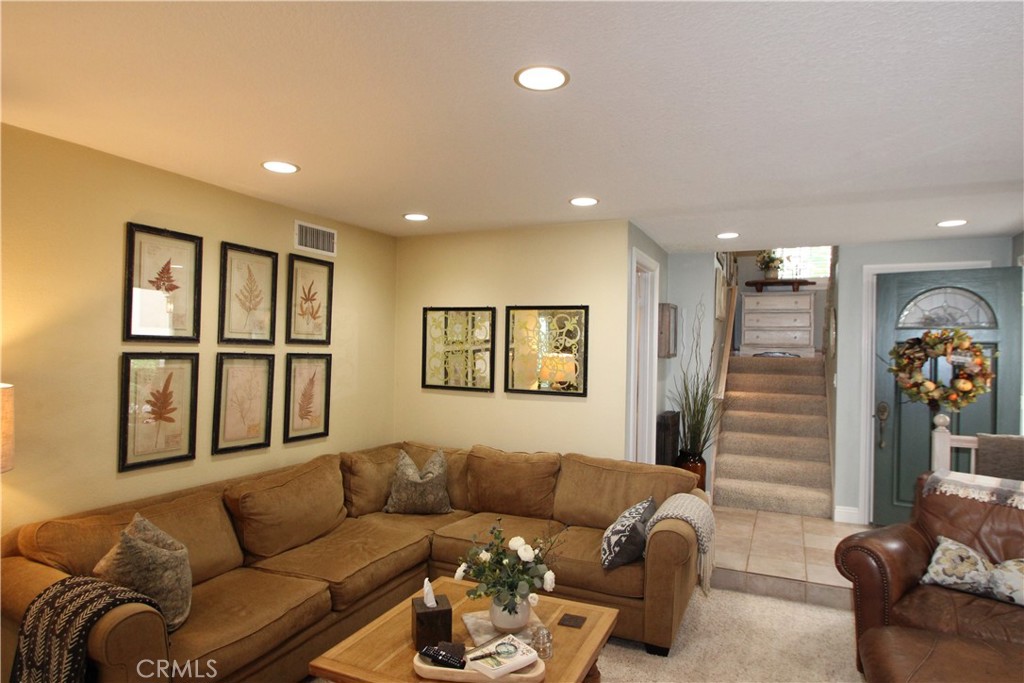 Village Niguel Gardens I (VNG) - Residential