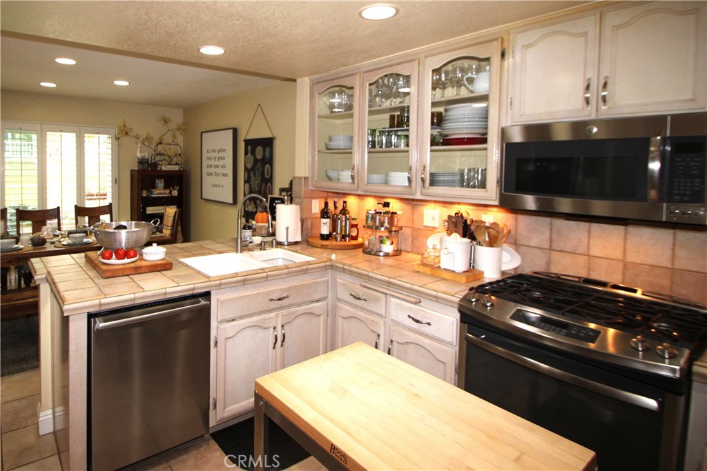 Village Niguel Gardens I (VNG) - Residential