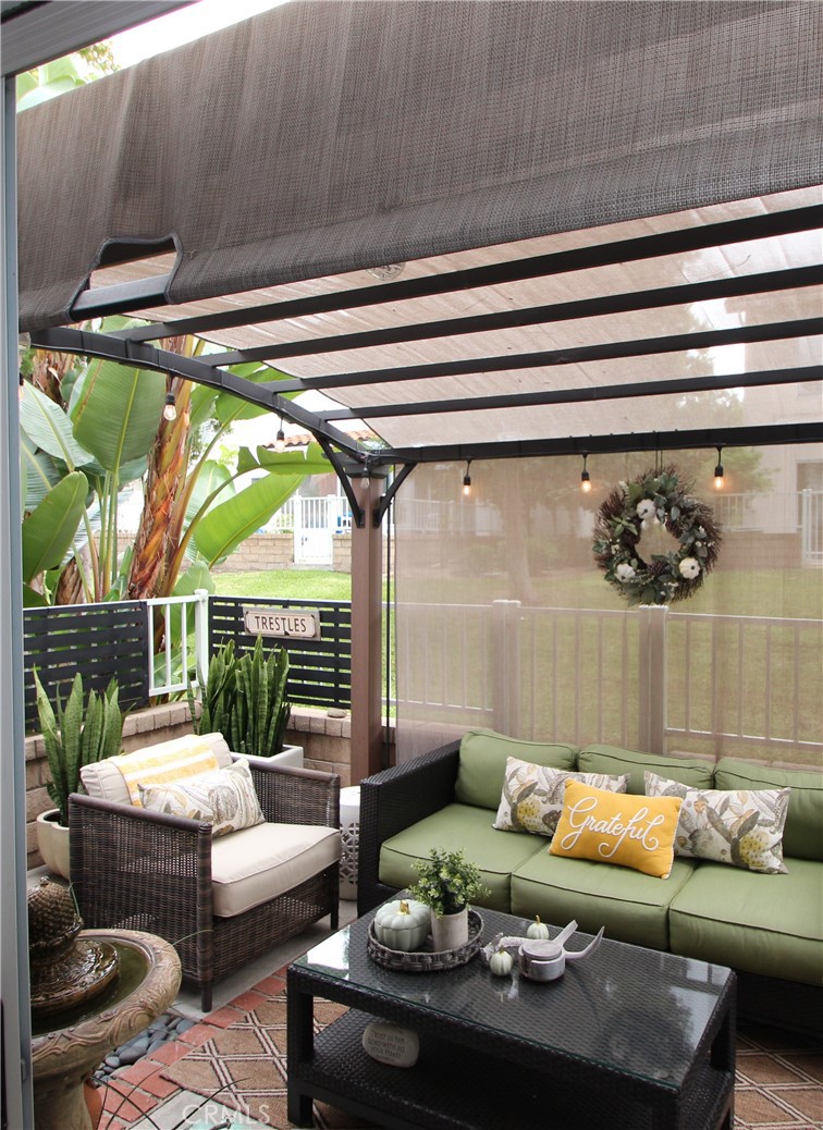 Village Niguel Gardens I (VNG) - Residential