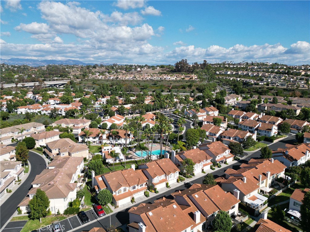 Village Niguel Gardens I (VNG) - Residential