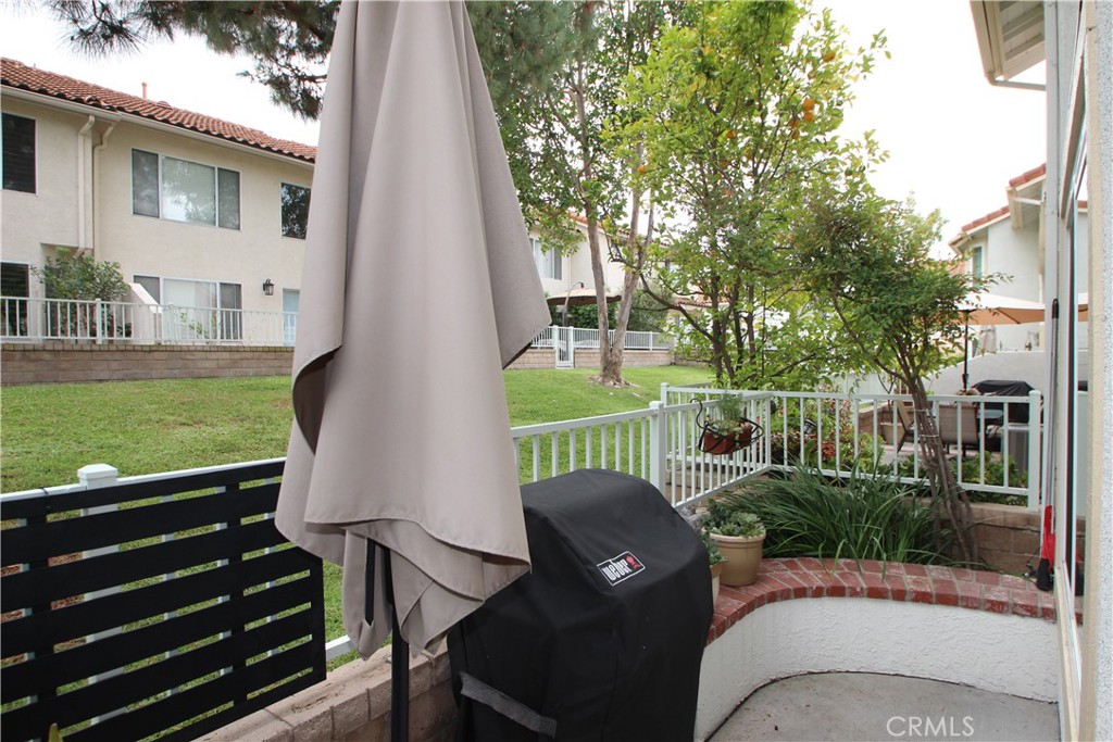 Village Niguel Gardens I (VNG) - Residential