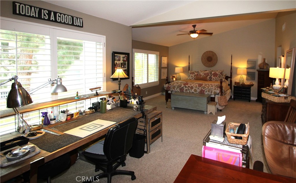 Village Niguel Gardens I (VNG) - Residential