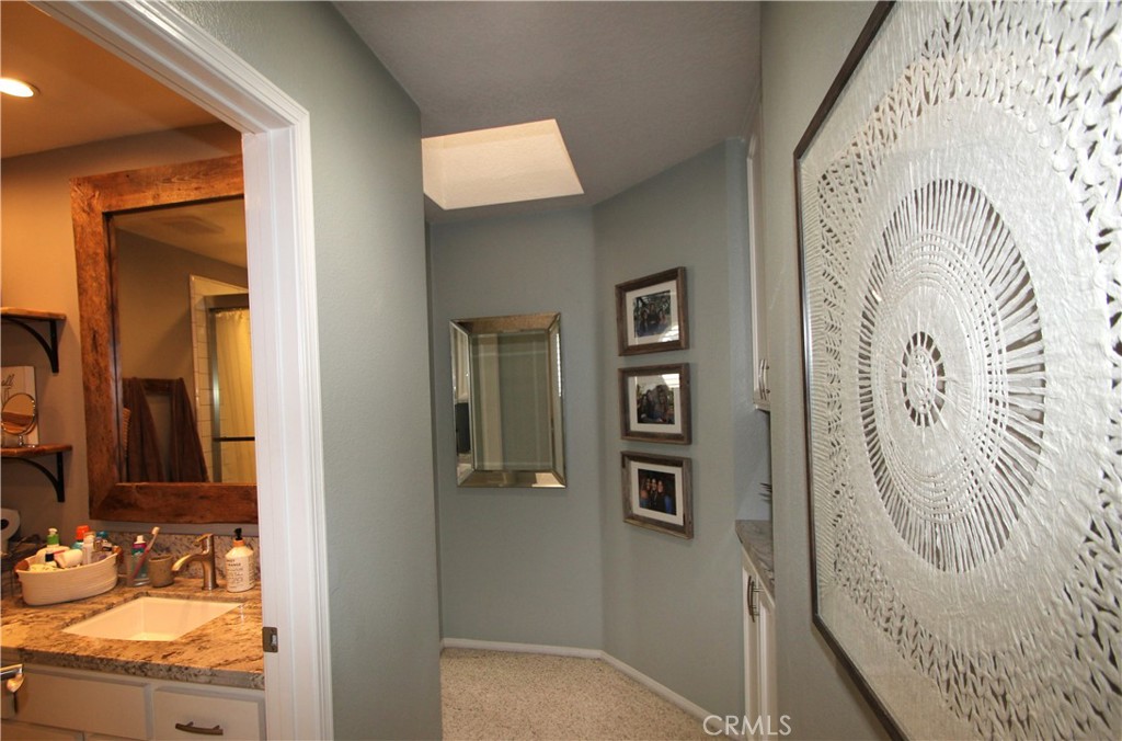 Village Niguel Gardens I (VNG) - Residential