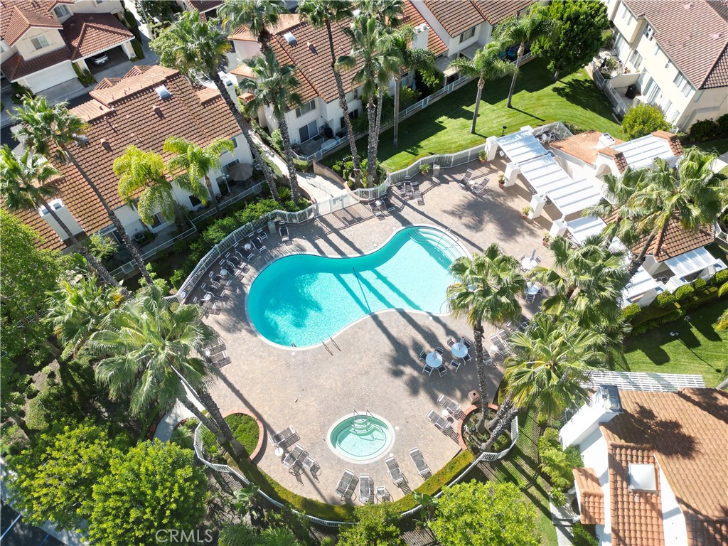 Village Niguel Gardens I (VNG) - Residential