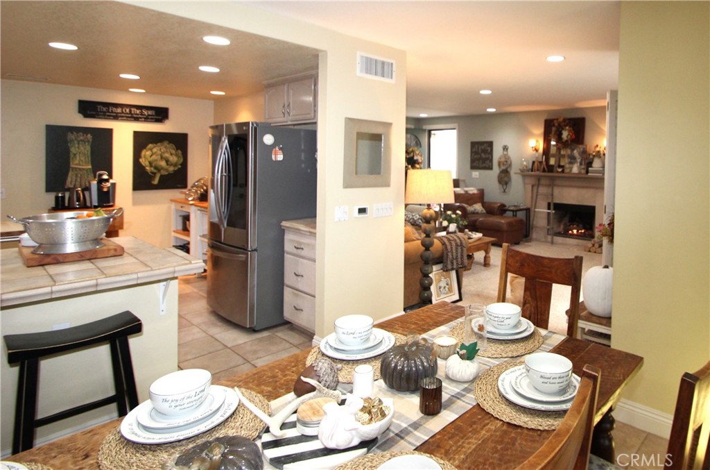 Village Niguel Gardens I (VNG) - Residential