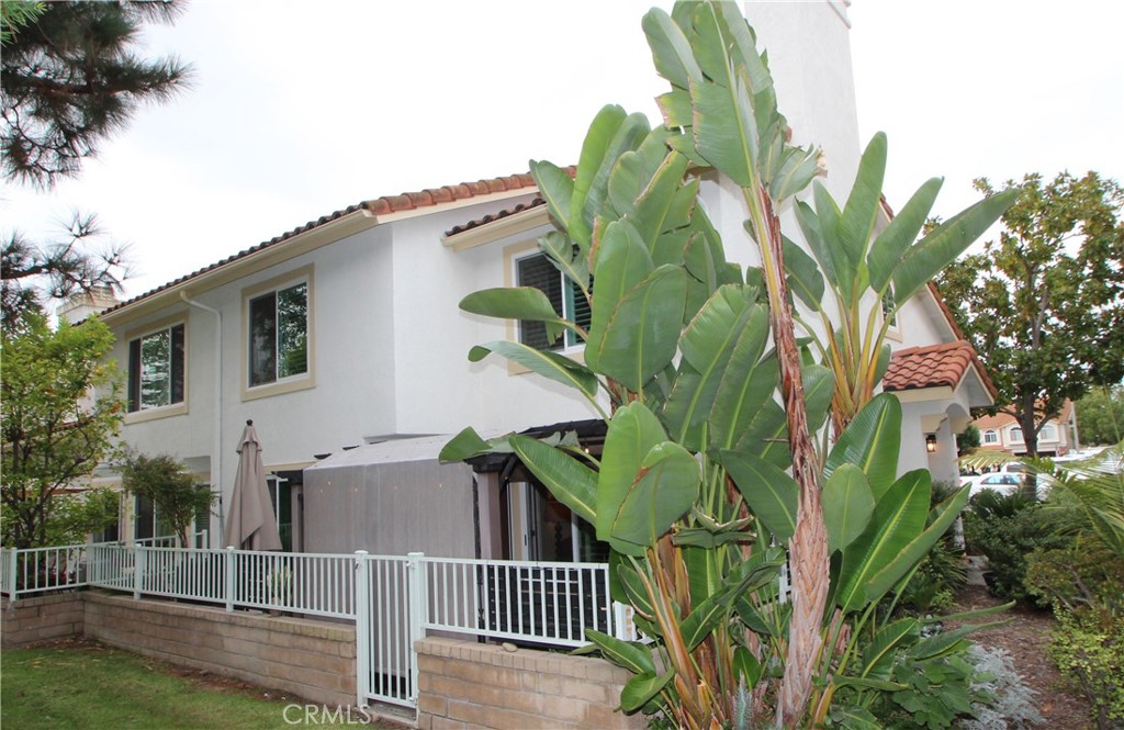 Village Niguel Gardens I (VNG) - Residential