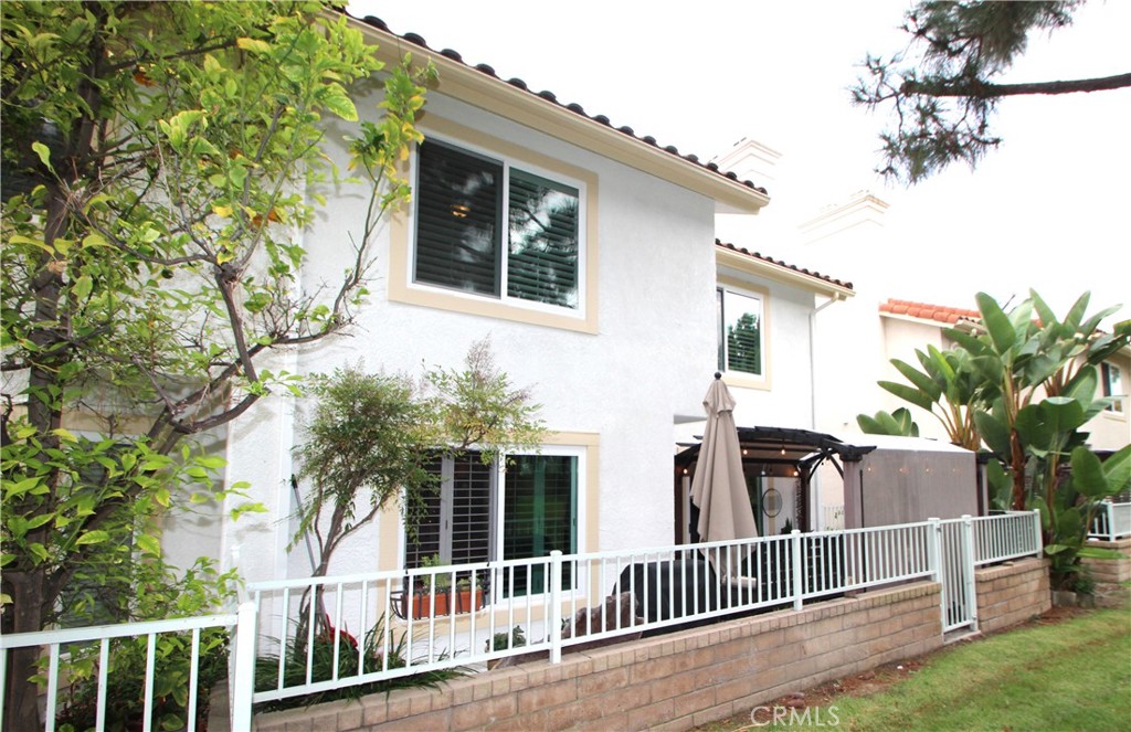 Village Niguel Gardens I (VNG) - Residential