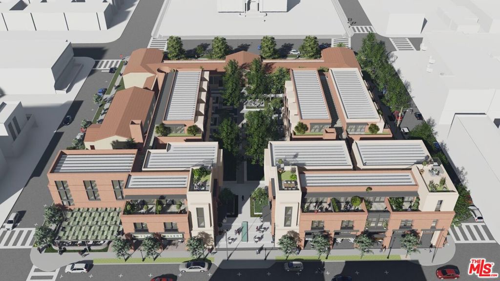 Exceptional investment opportunity in the heart of the City of South Pasadena, CA. Discover a rare gem -- a 1.300-acre development site within a vibrant 1.945-acre city block. Prime location with a 94/100 walk score, 108-unit entitlement, condo rights, and 10,597 SF of new retail fronting bustling Mission Street. Just a block from the Metro Gold Line, the site sits in the heart of South Pasadena's historic shopping district full of charm, walkability, and community vitality. Historic El Centro buildings are fully leased with plans underway for a food hall + songwriter venue. Acquire the 1.3-acre development site for $15.5M (closing upon APN recordation) or seller may consider selling the entire 1.945-acre city block, including leased historic buildings, for $23M. Don't miss this rare opportunity to invest in South Pasadena's walkable, culturally vibrant downtown. Contact us now -- two APNs, full entitlements, and the most sought-after location in the City of South Pas!