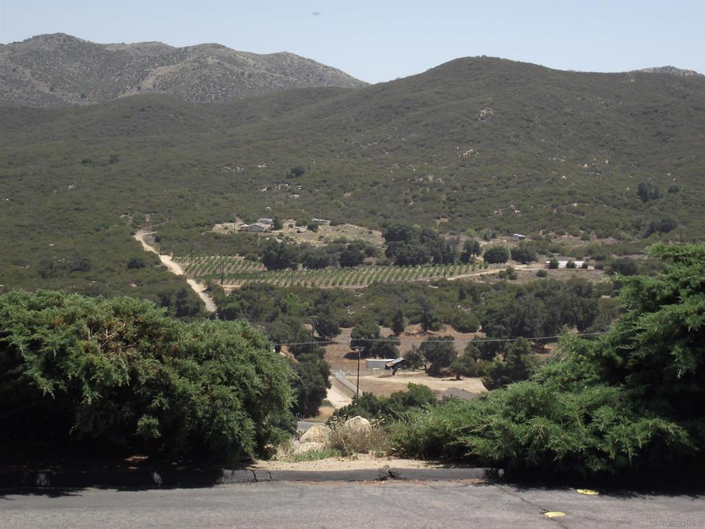 Warner Springs - Residential