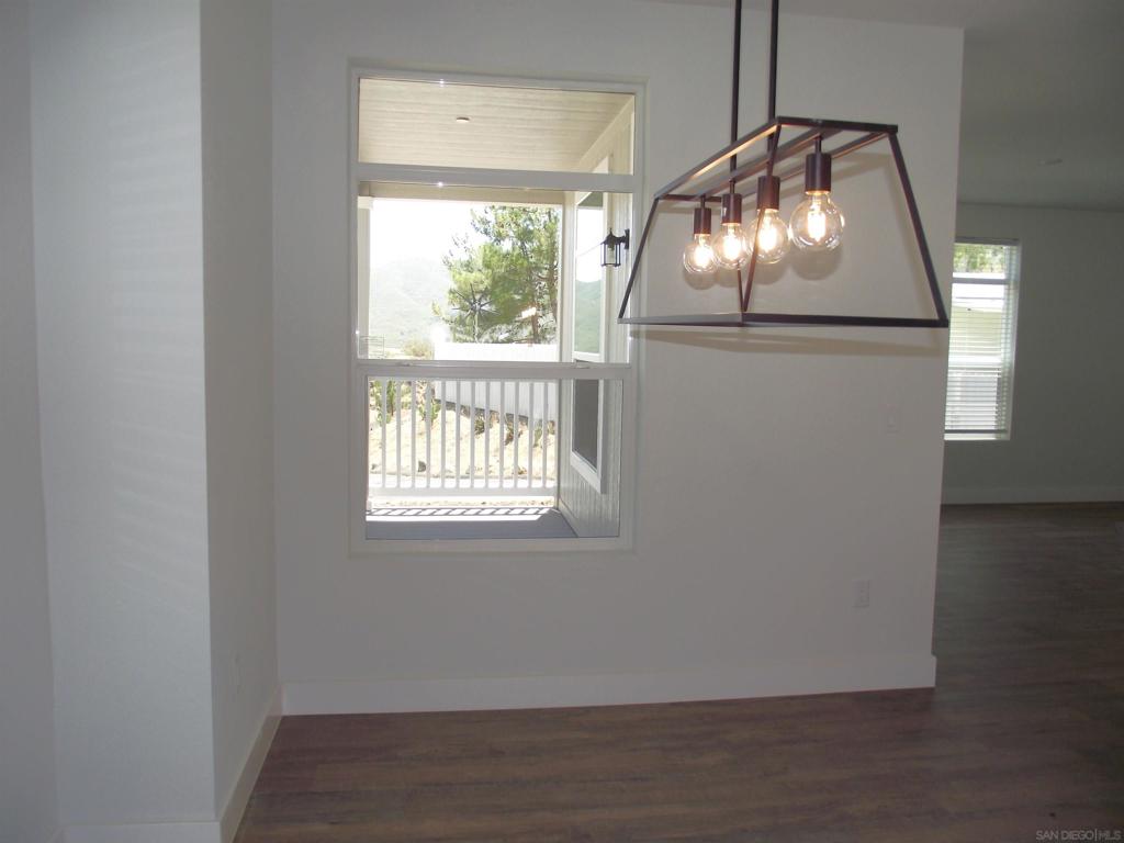 Warner Springs - Residential