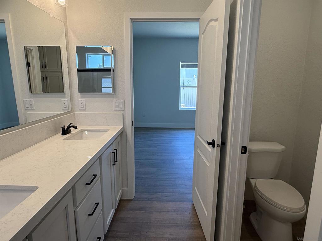 Warner Springs - Residential