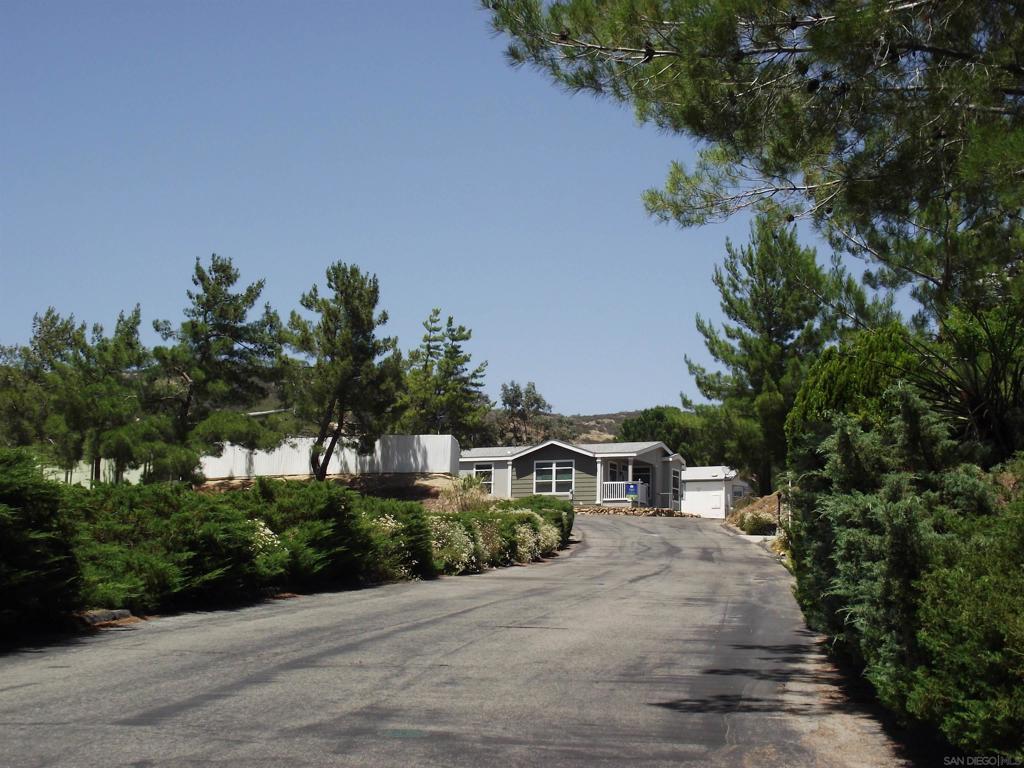 Warner Springs - Residential