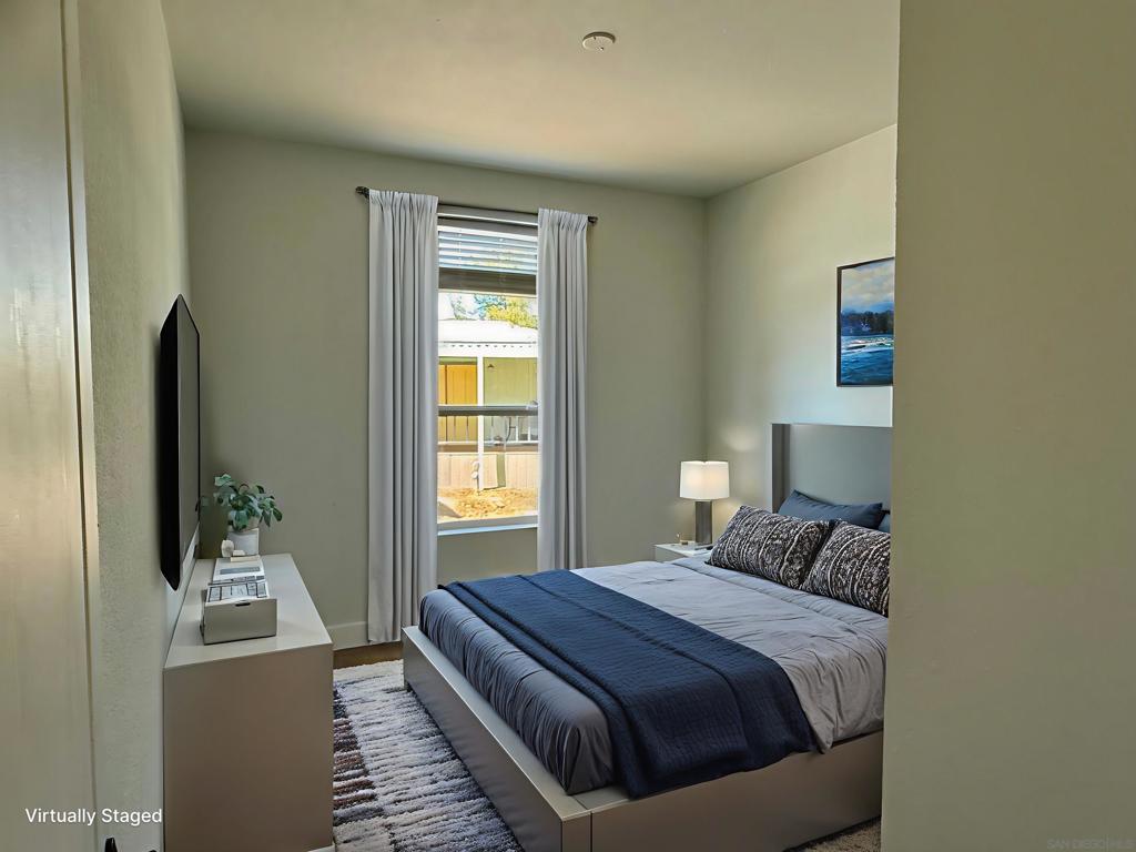 Warner Springs - Residential