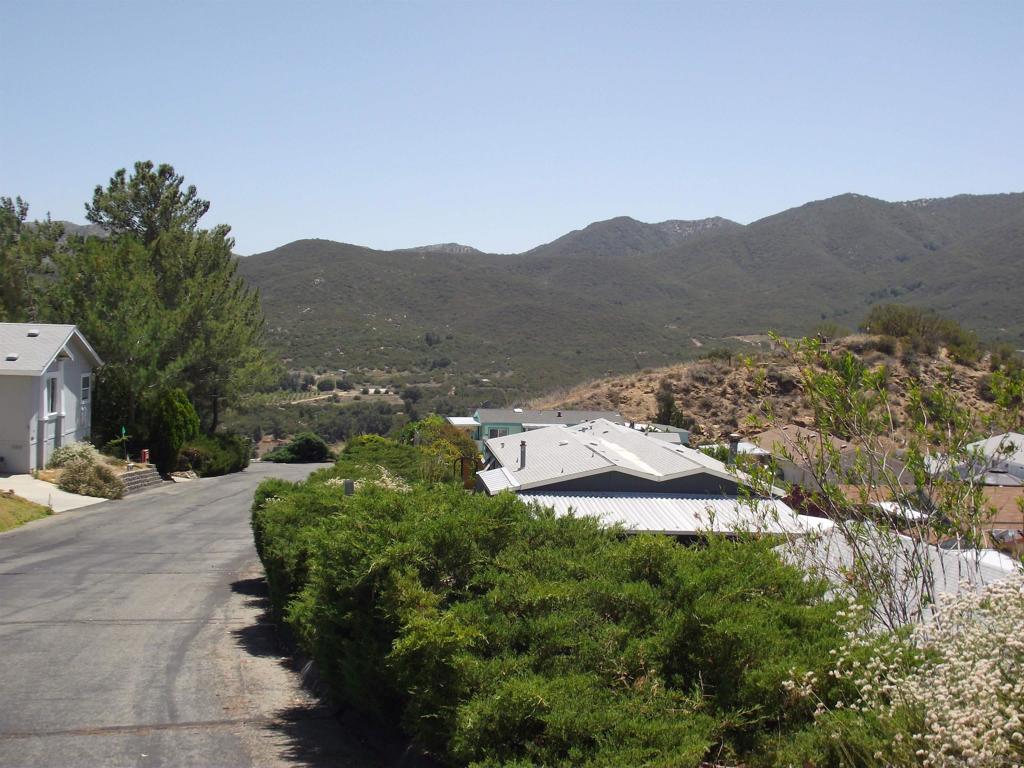 Warner Springs - Residential