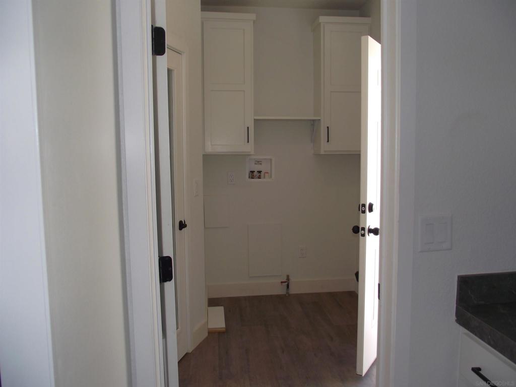 Warner Springs - Residential