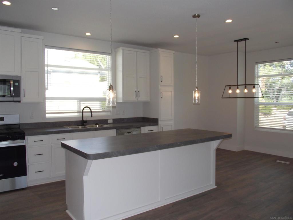 Warner Springs - Residential