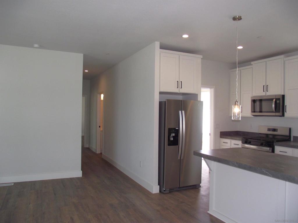 Warner Springs - Residential