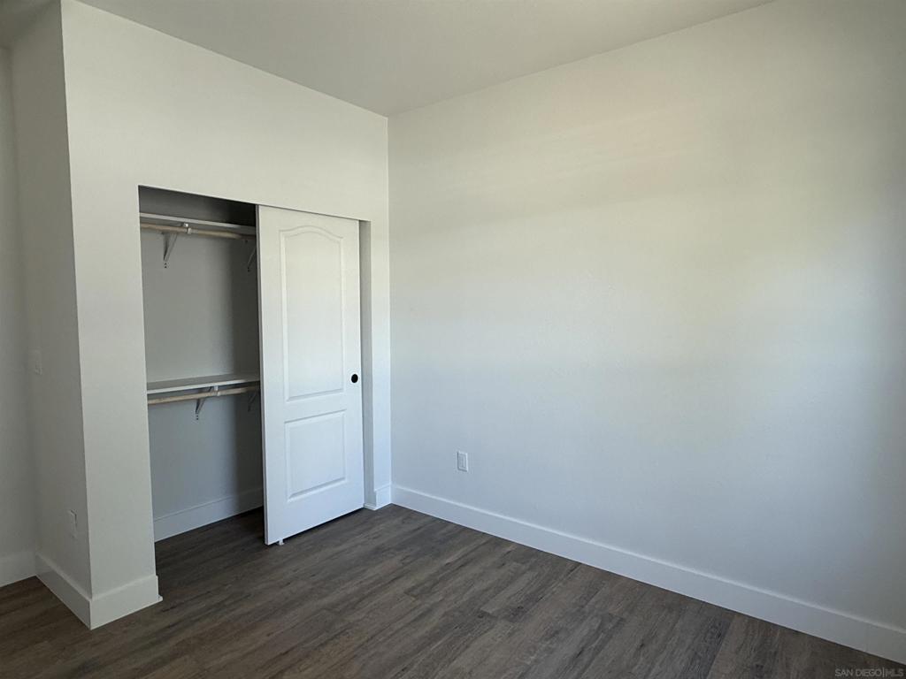 Warner Springs - Residential