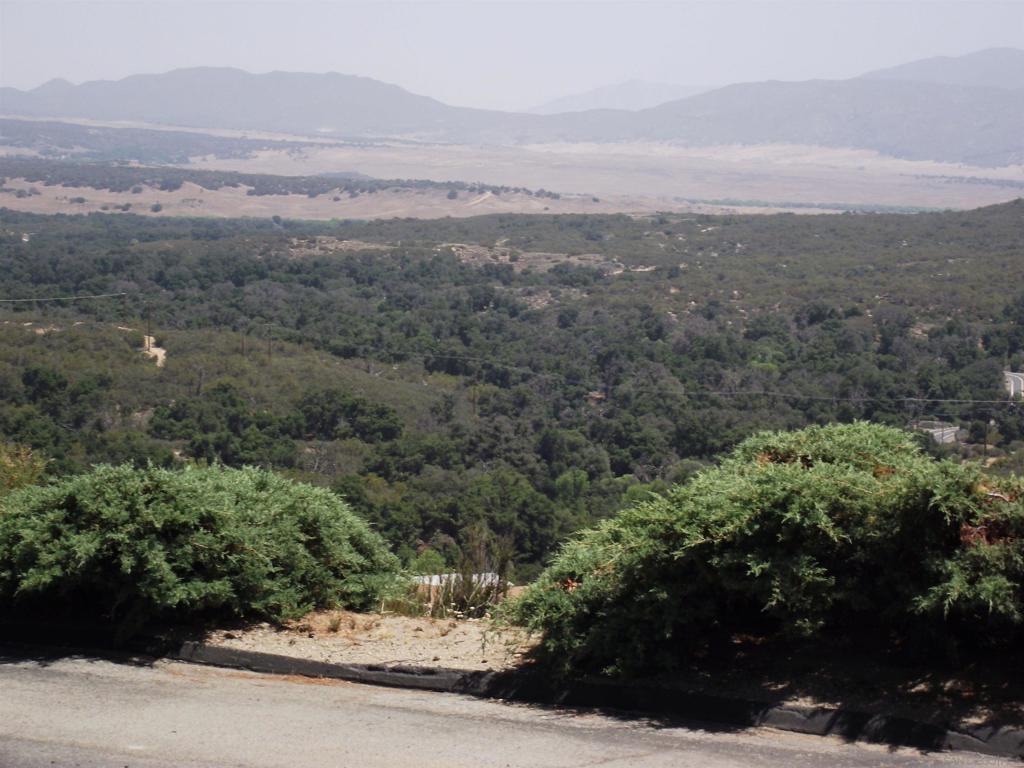 Warner Springs - Residential